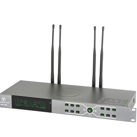 VINA KTV USS-800