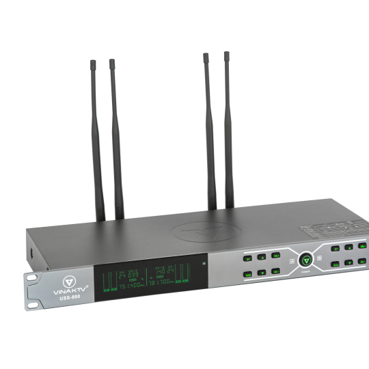VINA KTV USS-800