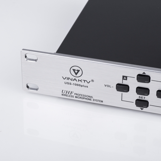 Micro USS-1000 PLUS