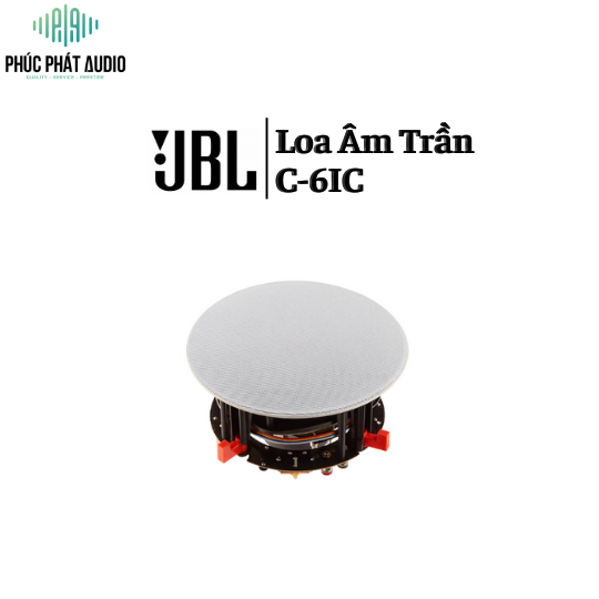 Loa Âm Trần JBL C-61C