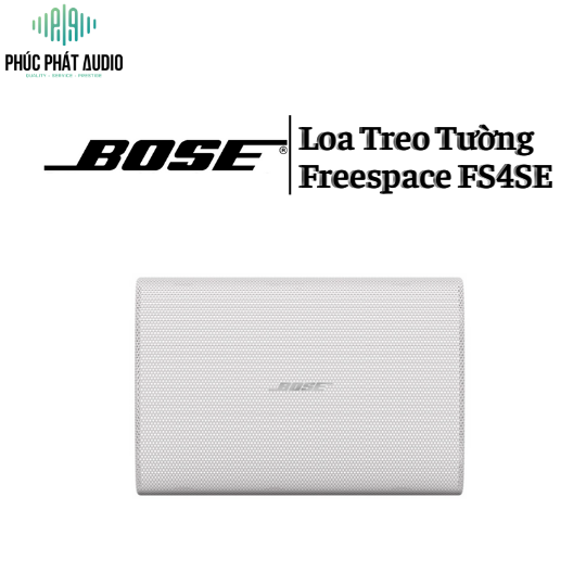 Loa Bose FreeSpace FS4SE 