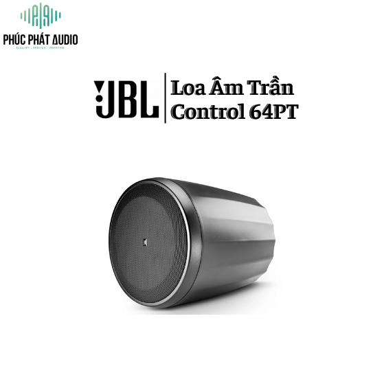 Loa Thả Trần JBL Control 64P/T