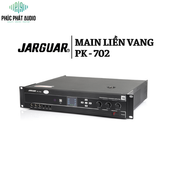 Main Liền Vang JARGUAR PK - 702