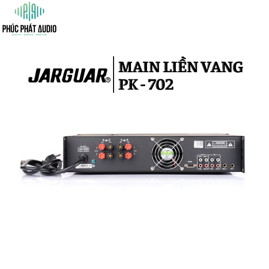 Main Liền Vang JARGUAR PK - 702