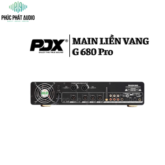 Main Liền Vang PDX G 680 Pro 