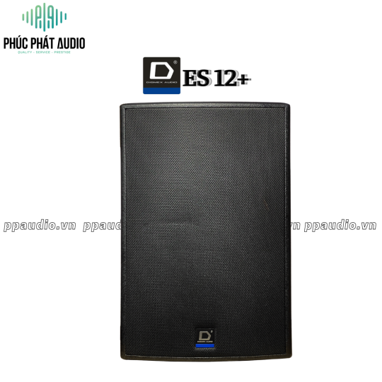 Loa DMX ES-12+ New