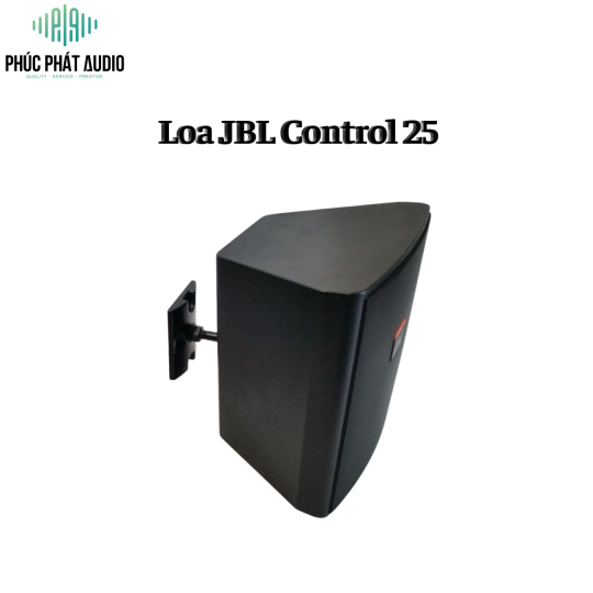 Loa JBL Control 25