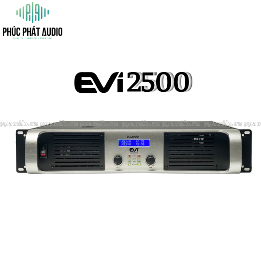 Main Công Suất EVI 2500