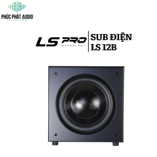 SUB Điện LSPRO LS 12B 