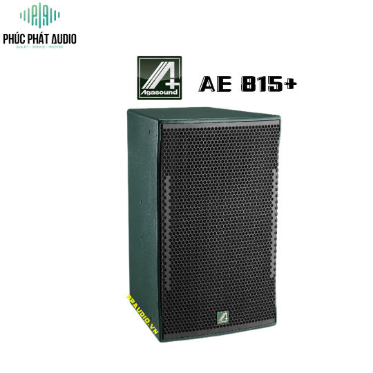 Loa Agasound AE 815+