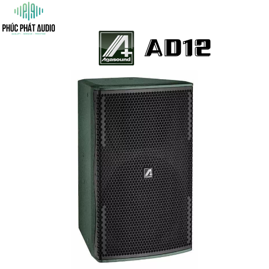 Loa Agasound AD12