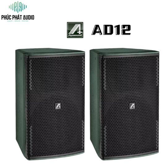 Loa Agasound AD12