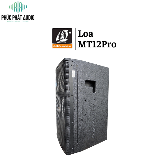 Loa CAF MT12Pro