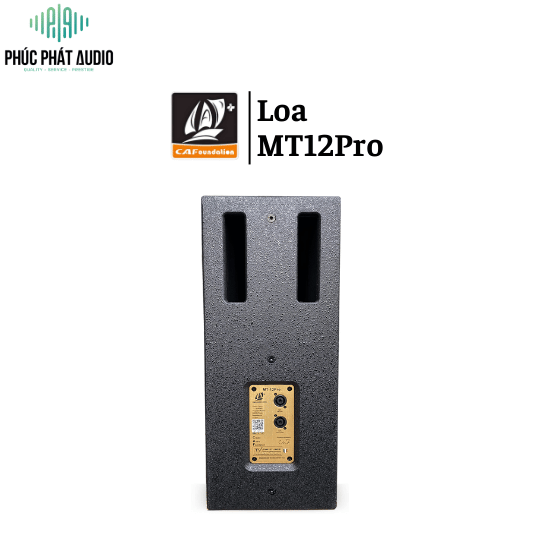 Loa CAF MT12Pro