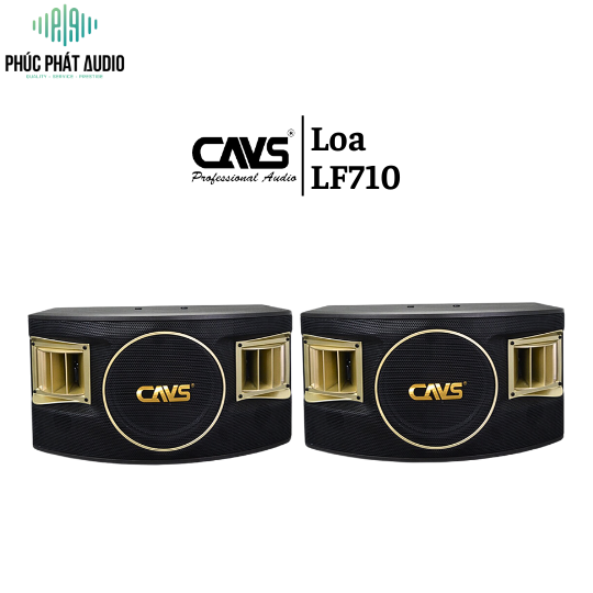Loa CAVS 530SE