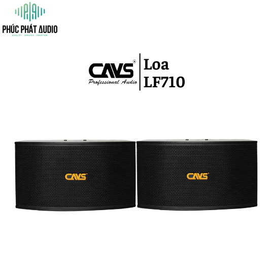 Loa CAVS LF710 