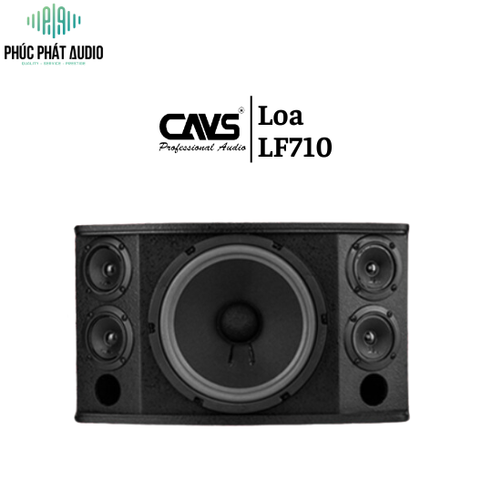 Loa CAVS LF710 