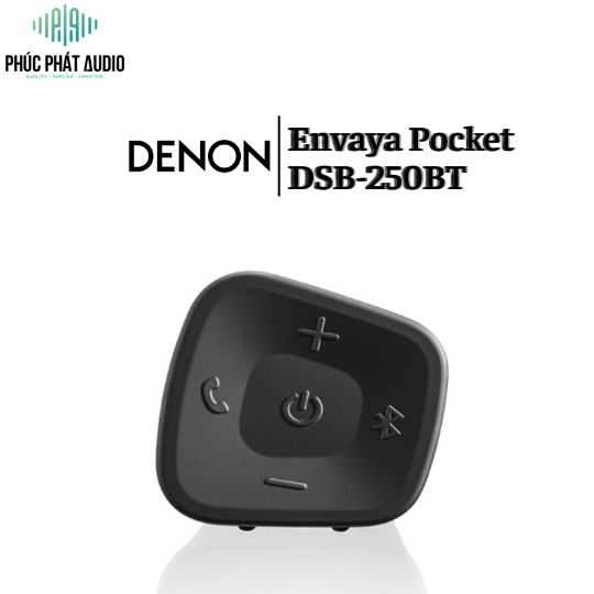 Loa Denon Envaya Pocket DSB-250BT 