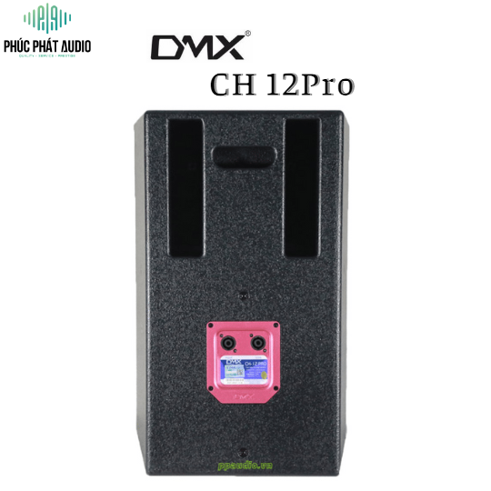 Loa DMX CH-12Pro