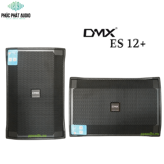 Loa DMX ES-12+ Chính Hãng