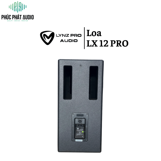Loa LYNZ PROAUDIO LX 12 PRO