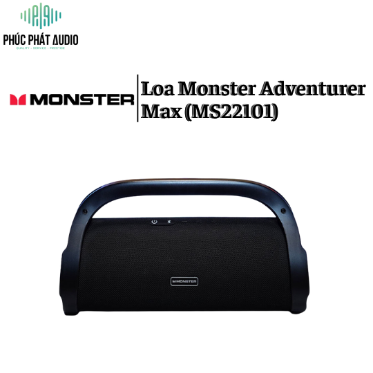 Loa Monster Adventurer Max (MS22101) 