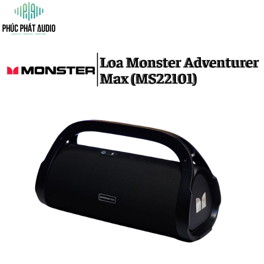 Loa Monster Adventurer Max (MS22101) 