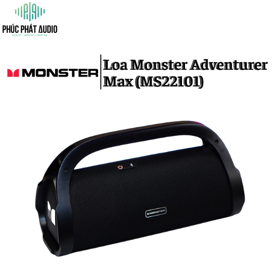 Loa Monster Adventurer Max (MS22101) 