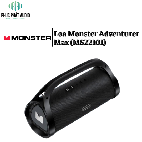 Loa Monster Adventurer Max (MS22101) 