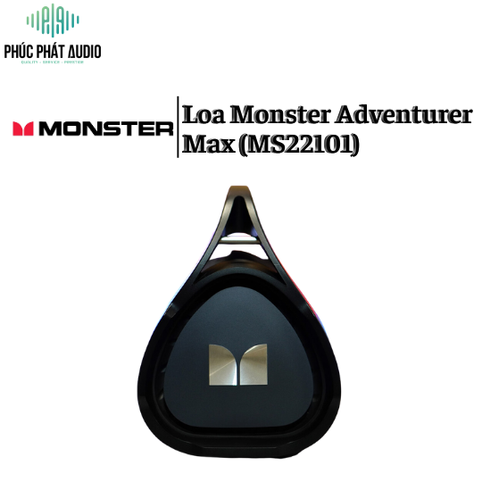 Loa Monster Adventurer Max (MS22101) 