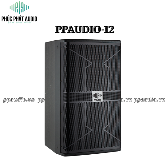 Loa PPA-12