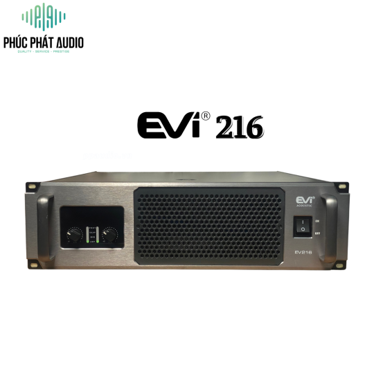 Main Công Suất EVI 216