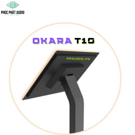 Màn Hình Cảm Ứng OKARA T10