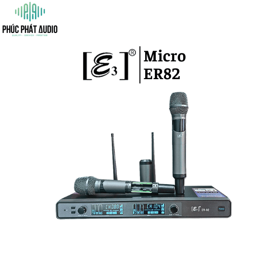 Micro E3 ER82