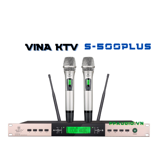 MICRO S500 PLUS