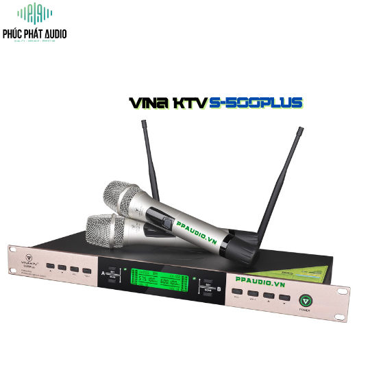 MICRO S500 PLUS