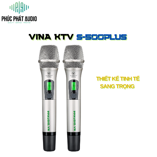 MICRO S500 PLUS