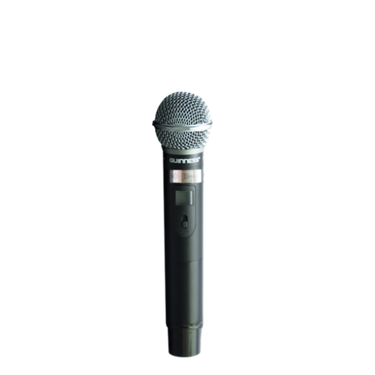 Micro GUINNESS MU-300i