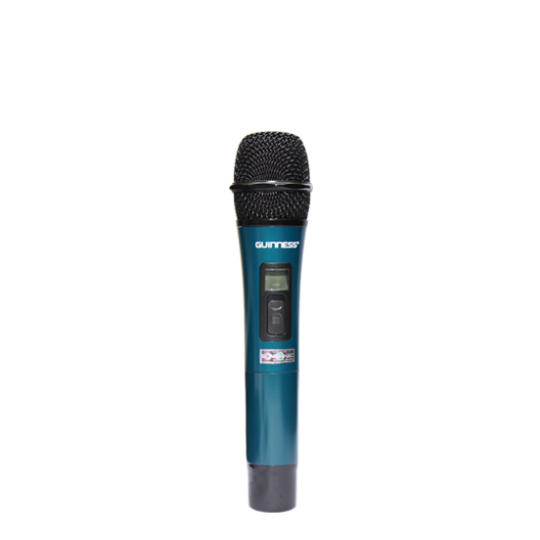 Micro GUINNESS MU-885I