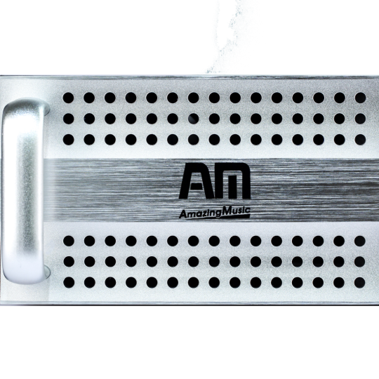 Main công suất AM 9004 Pro