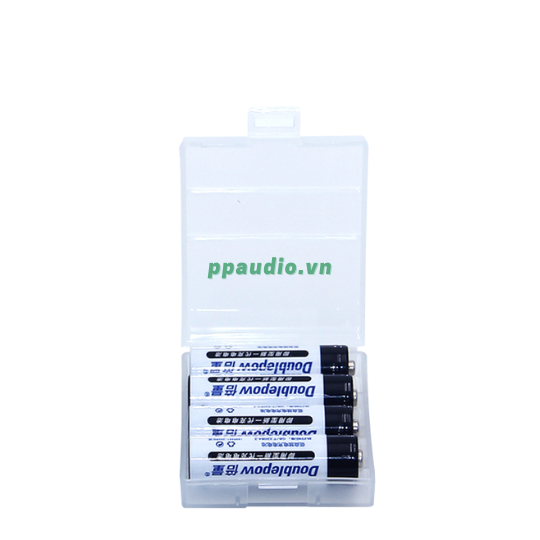 pin sạc 2700 Doublepow