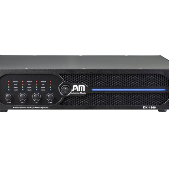 Main Công Suất AM DK-4800