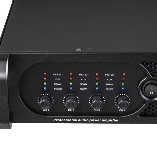 Main Công Suất AM DK-4800