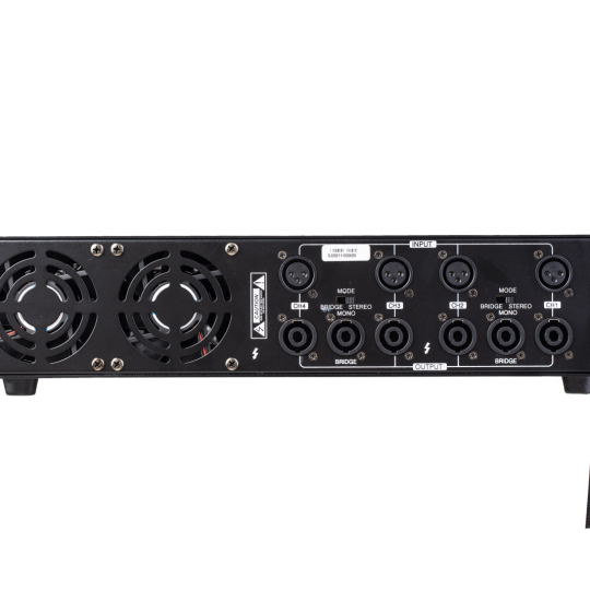 Main Công Suất AM DK-4800