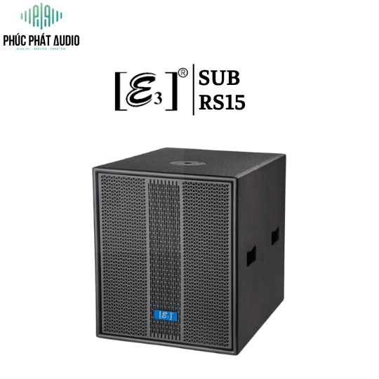 SUB E3 RS-15