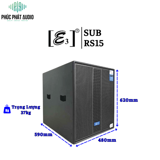 SUB E3 RS-15