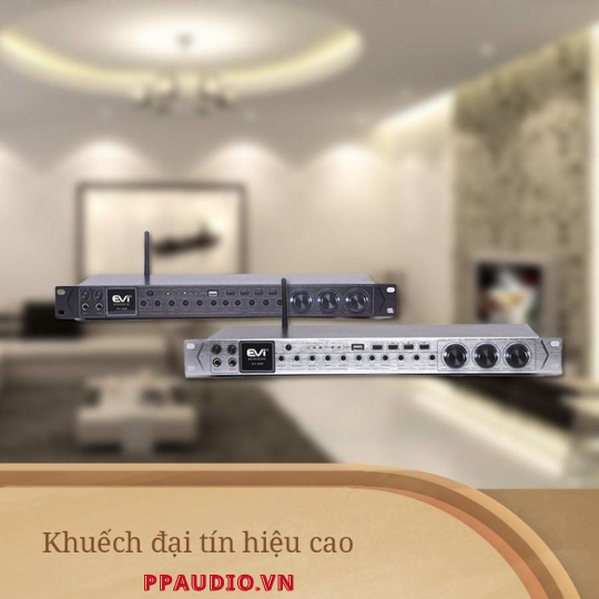 Vang cơ Evi 102