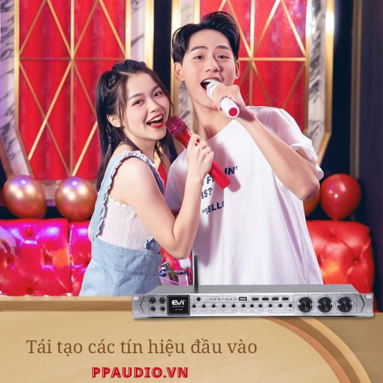 Vang cơ Evi 102
