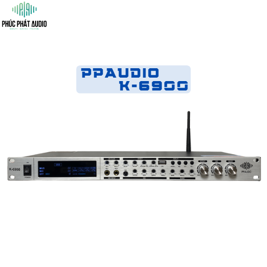 Combo Dàn Âm Thanh Cafe - Sân Khấu PPAUDIO CS-02