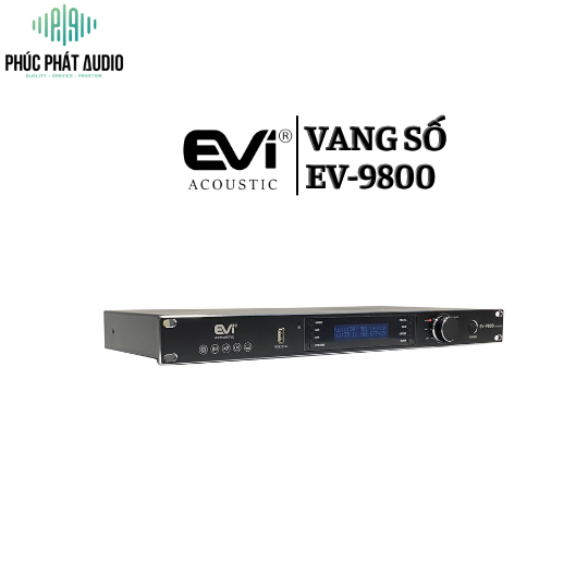 Vang EVI EV-9800 